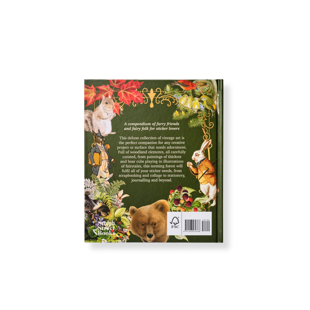 Gramata-the-Sticker-Treasury-of-the-Woodland-Adventures