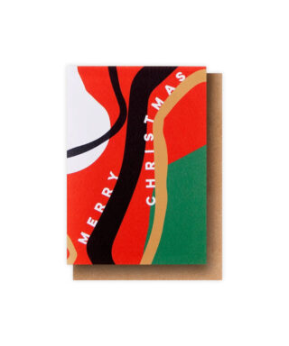Kartīte Andalucia Christmas, The Completist