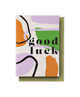 Kartīte Andalucia Good Luck, The Completist
