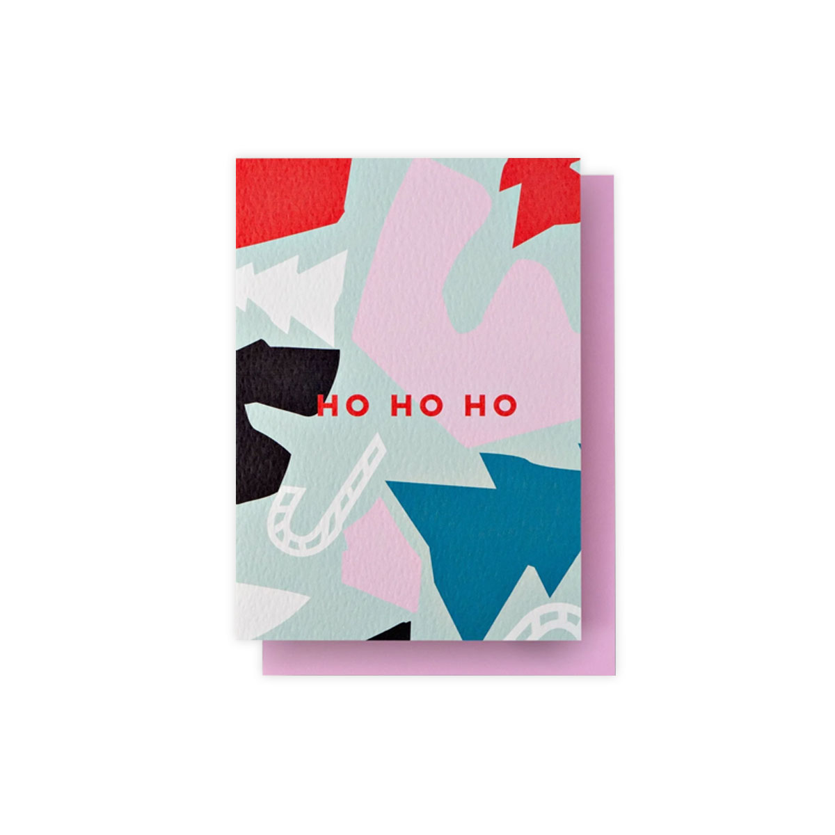Kartite-Christmas-Cut-Out-Shapes,-The-Completist