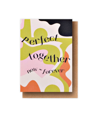 Kartīte Juno Perfect Together, The Completist