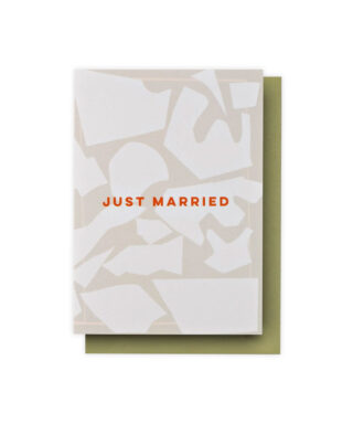 Kartīte Just Married, The Completist
