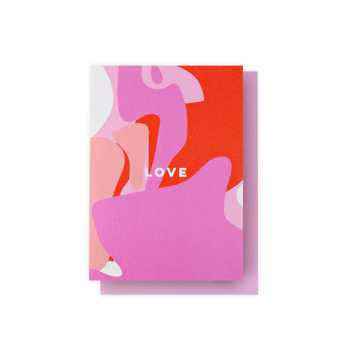 Kartite-Love-Shapes-Card,-The-Completist