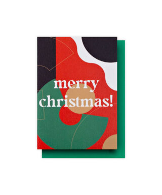 Kartīte Ludlow Christmas, The Completist