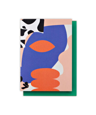 Kartīte Palm Springs Art, The Completist