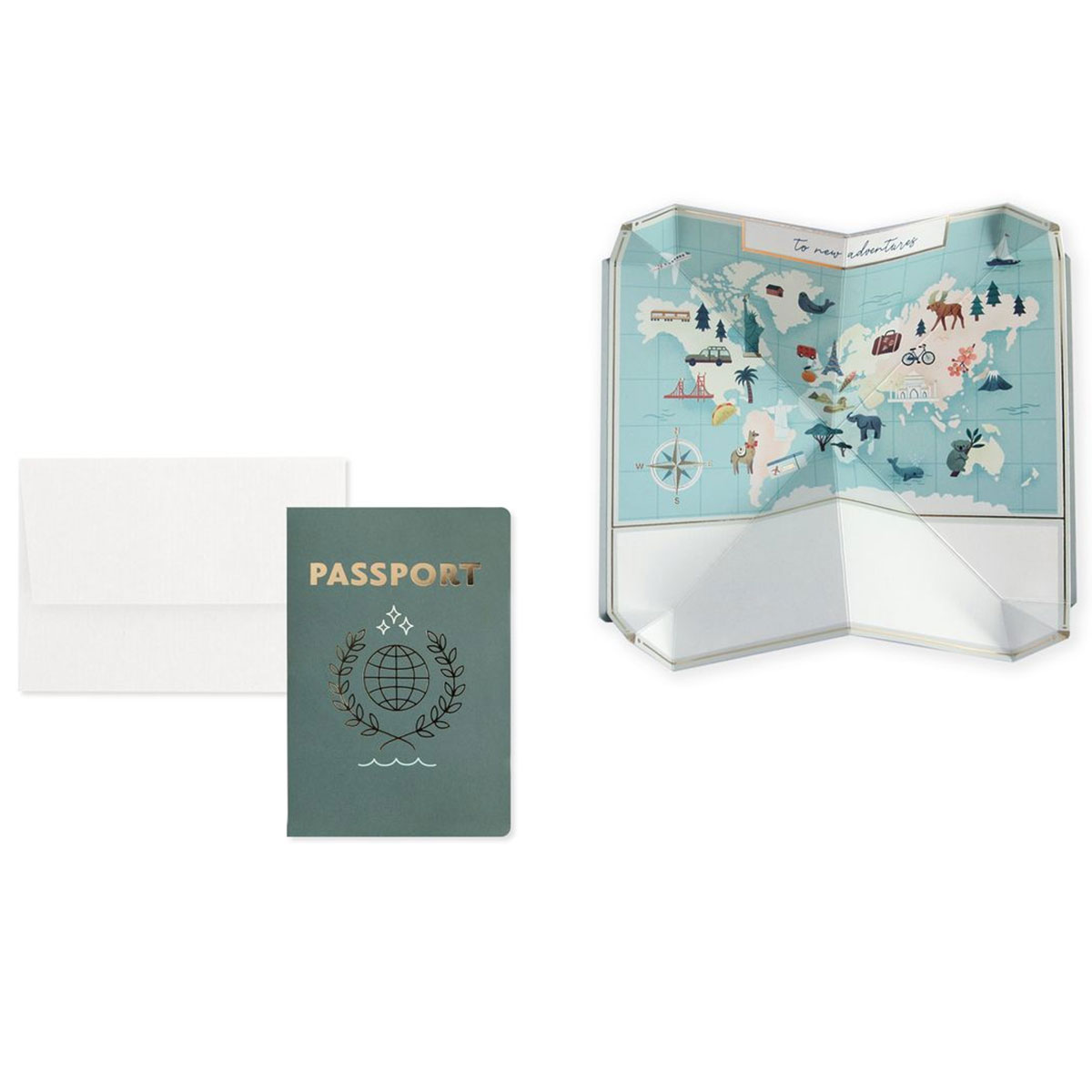 Kartite-Passport,-Pop-up-card