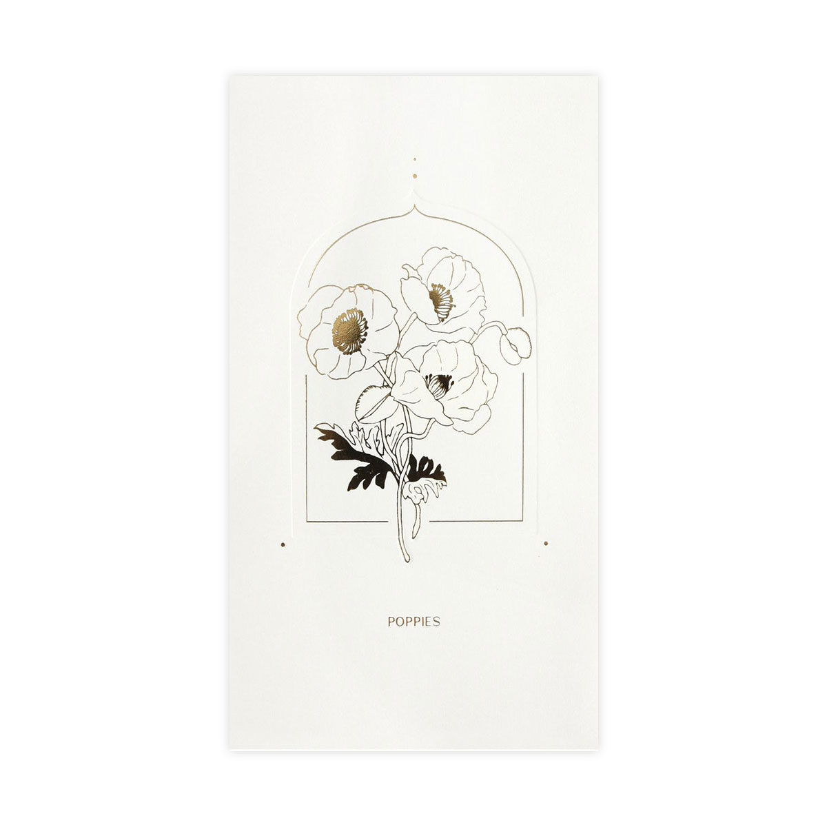 Kartite-Poppies,-Luxe,-Artisan-Mohn
