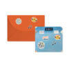 Kartite-Record-Player,-Pop-up-card
