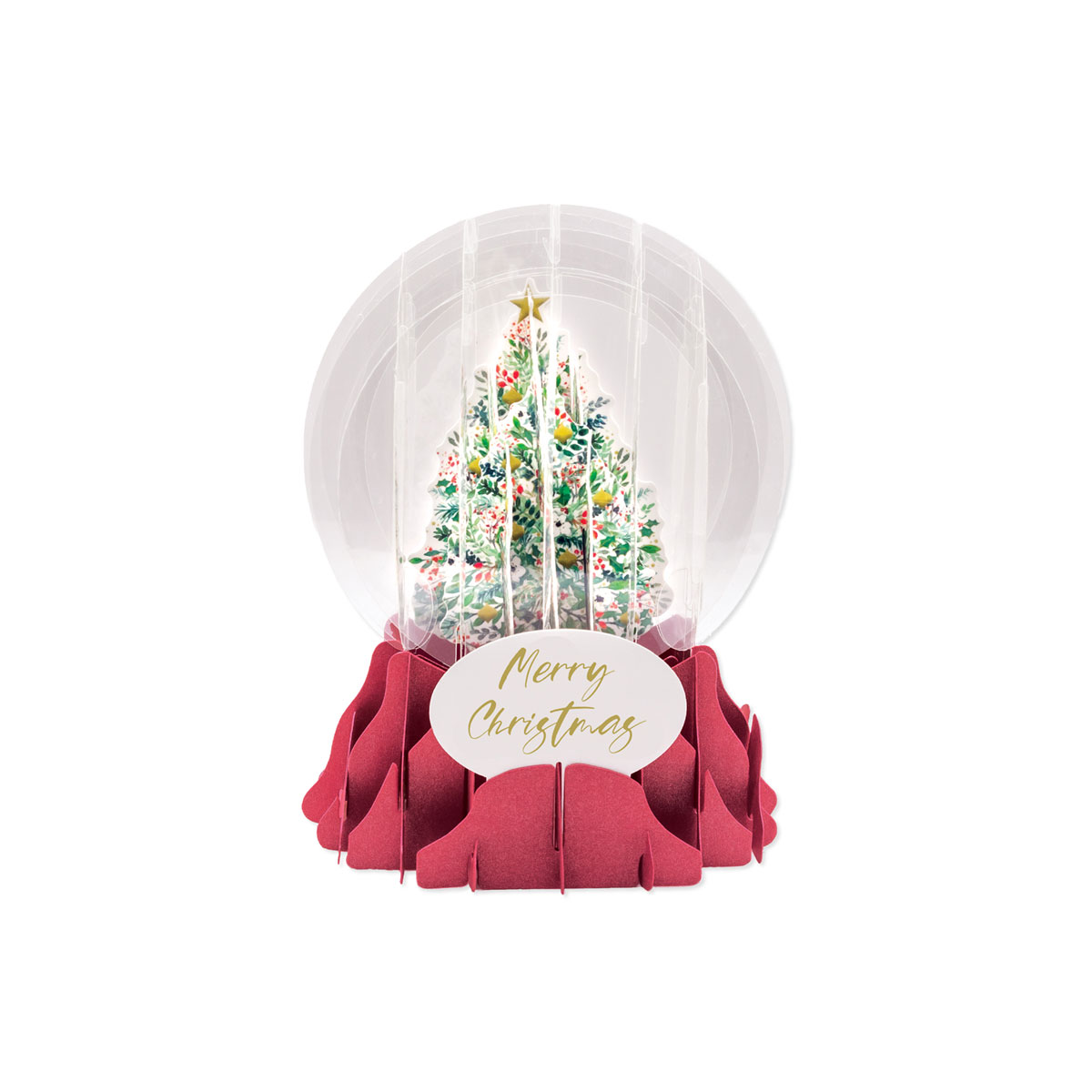 Kartite-Snowglobe,-Christmas-tree,-Up-With-Paper