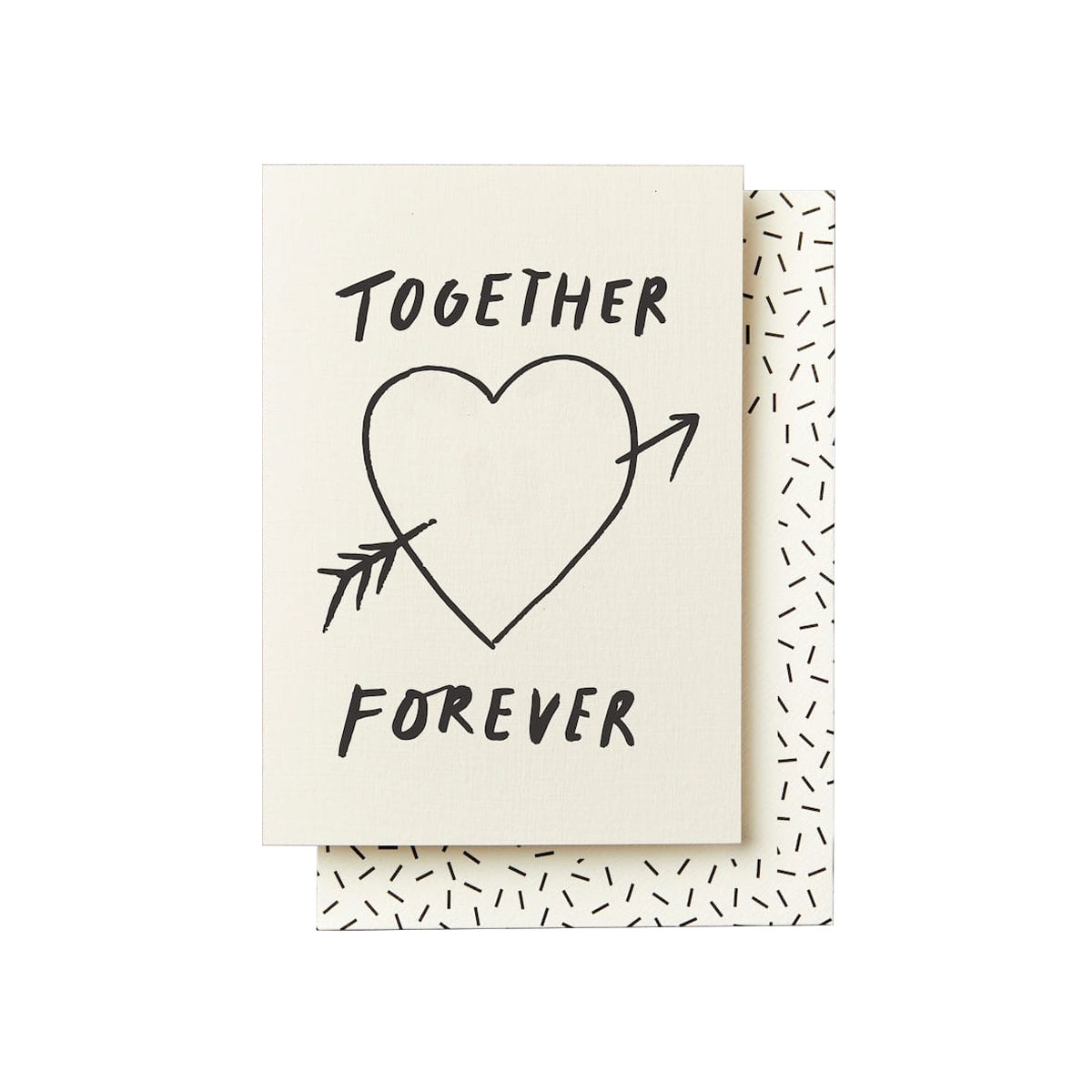 Kartite-Together-Forever,-Katie-Leamon