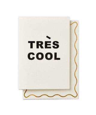 Kartīte Tres Cool, Katie Leamon