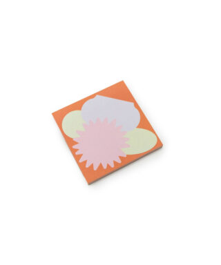 Līmlapiņas Helix Sticky Notes, The Completist