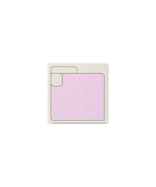 Līmlapiņas Tabs Sticky Notes, The Completist