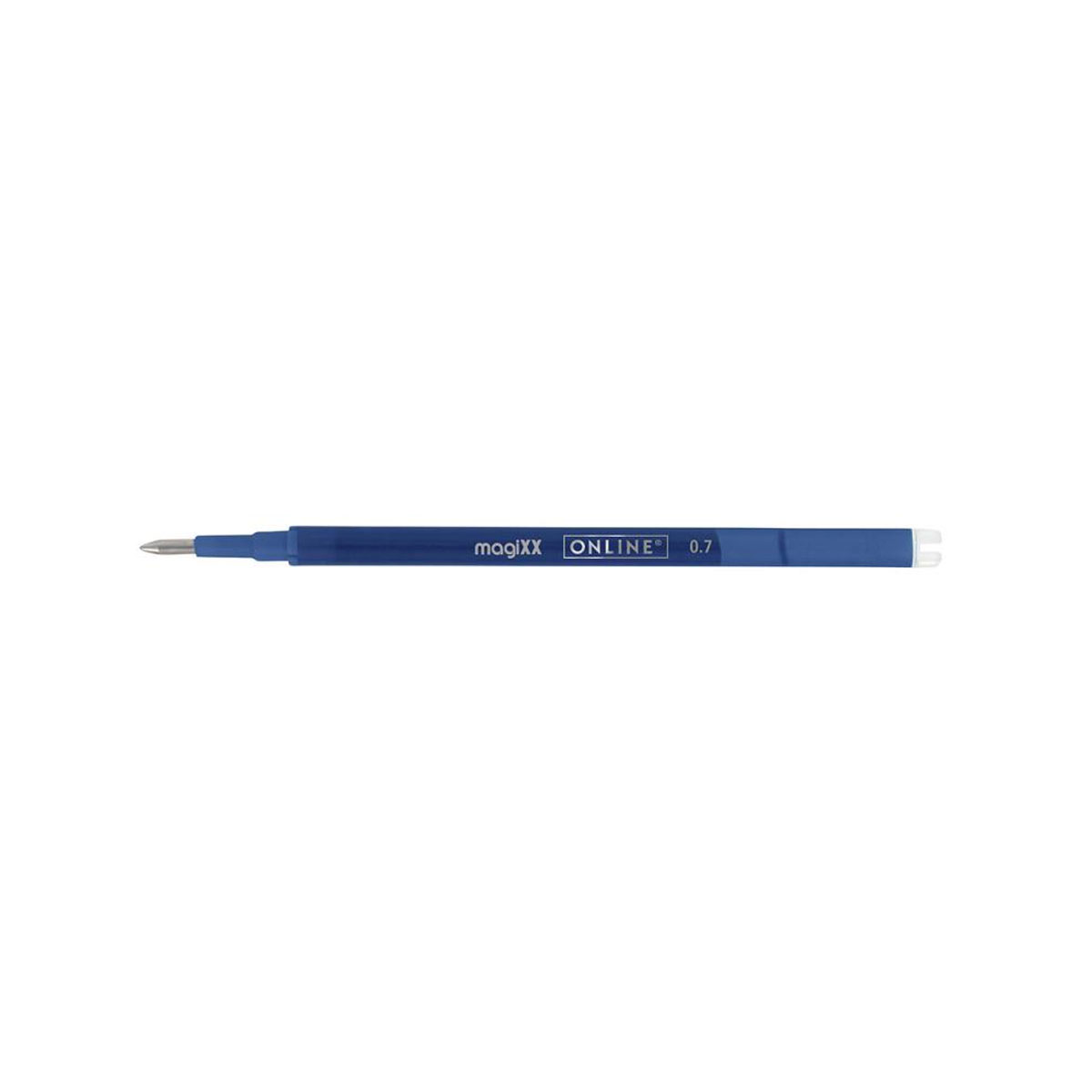 Lodisu-pildspalvas-kodolins-Erasable,-MagiXX-gel-pens,-0.7-mm,-Online-Pens