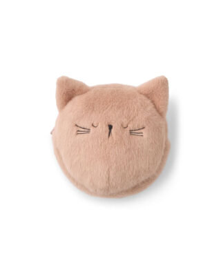 Maks Dorotha Cat Wallet, Pale tuscany, Liewood
