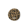 Maks-Dorotha-Pile-Wallet,-Mega-leo-Oat-mix,-Liewood