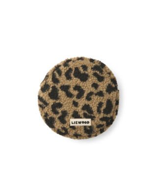 Maks Dorotha Pile Wallet, Mega leo / Oat mix, Liewood