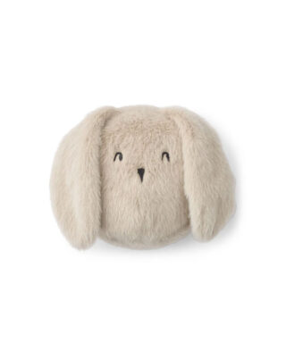 Maks Dorotha Rabbit Wallet, Mist, Liewood