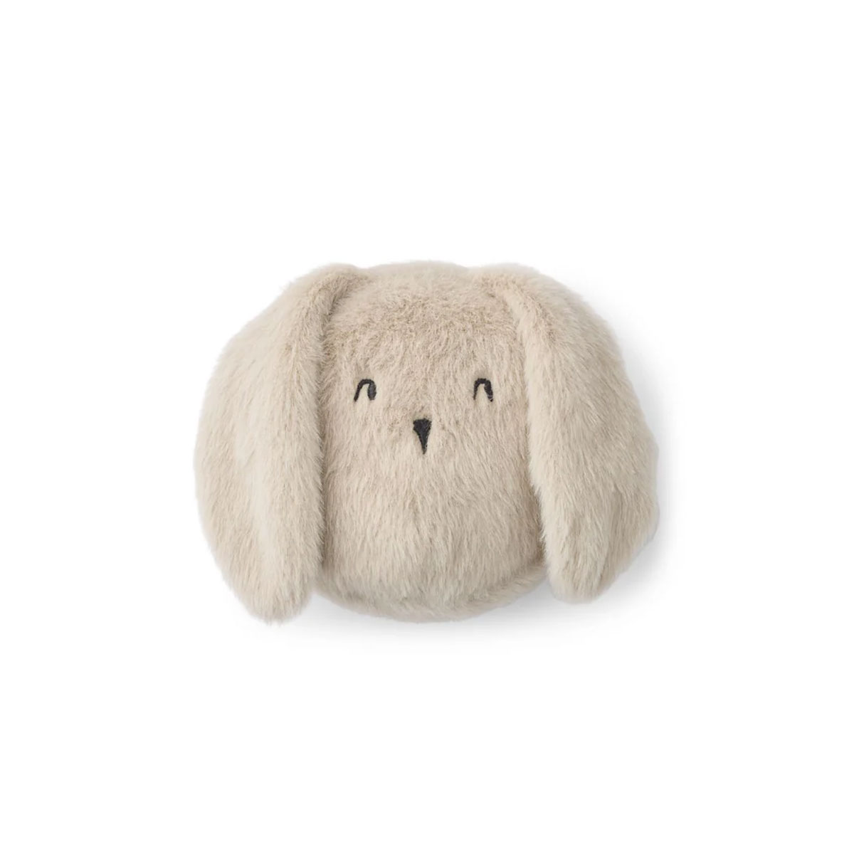 Maks-Dorotha-Rabbit-Wallet,-Mist,-Liewood