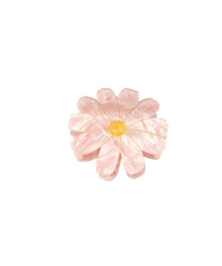 Matu klipsis Cosmos, Coucou Suzette