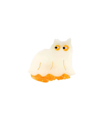 Matu klipsis Ghost Cat, Coucou Suzette