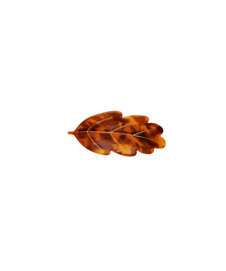 Matu klipsis Leaf Feuille, Coucou Suzette