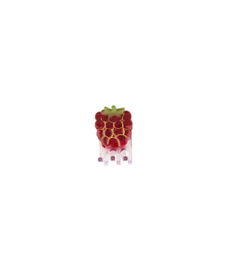 Matu klipsis Mini Raspberry, Coucou Suzette
