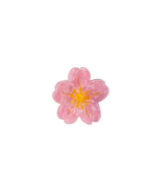 Matu klipsis Sakura, Coucou Suzette