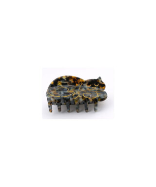 Matu klipsis Tortoiseshell Cat, Coucou Suzette