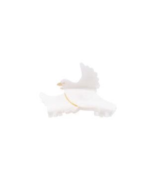 Matu sprādze Dove, Coucou Suzette