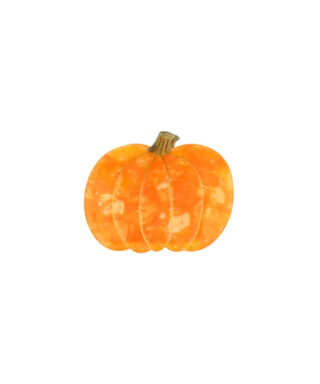 Matu sprādze Pumpkin, Coucou Suzette