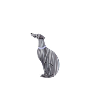 Matu sprādze Whippet, Coucou Suzette