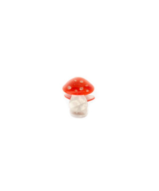 Matu klipsis Mini Mushroom, Coucou Suzette