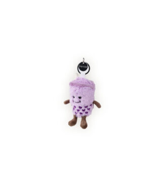 Mīkstā rotaļlieta Boba, Keyring, Warmies