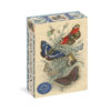 Puzle John Derian Butterflies 750 gab.