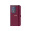 Planotajs-2026-Slim-Diary,-Weekly-Pocket-Planner,-Burgundy