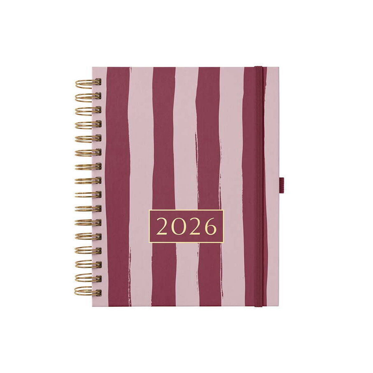 Planotajs-2026,-Weekly-Planner-Journal,-A5