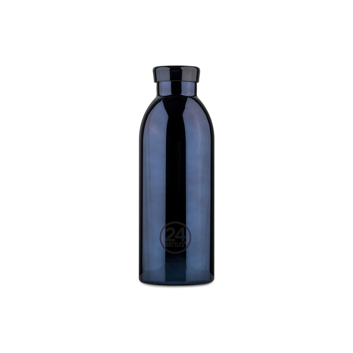 Pudele-Clima,-500-ml,-Black-Radiance,-24-Bottles