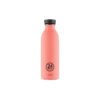 Pudele-Urban,-500-ml,-Blush-Rose,-24-Bottles
