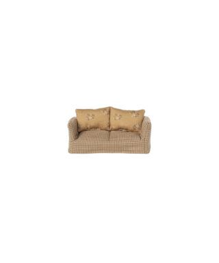 Rotaļu dīvāns Couch, Mable, Maileg