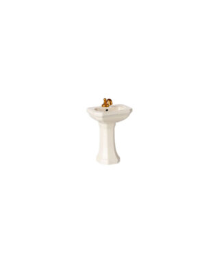 Rotaļu izlietne Bathroom sink, Mouse, Maileg