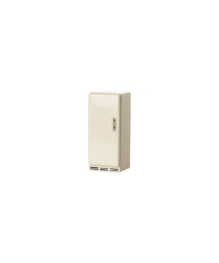 Rotaļu ledusskapis Fridge, Off white, Maileg