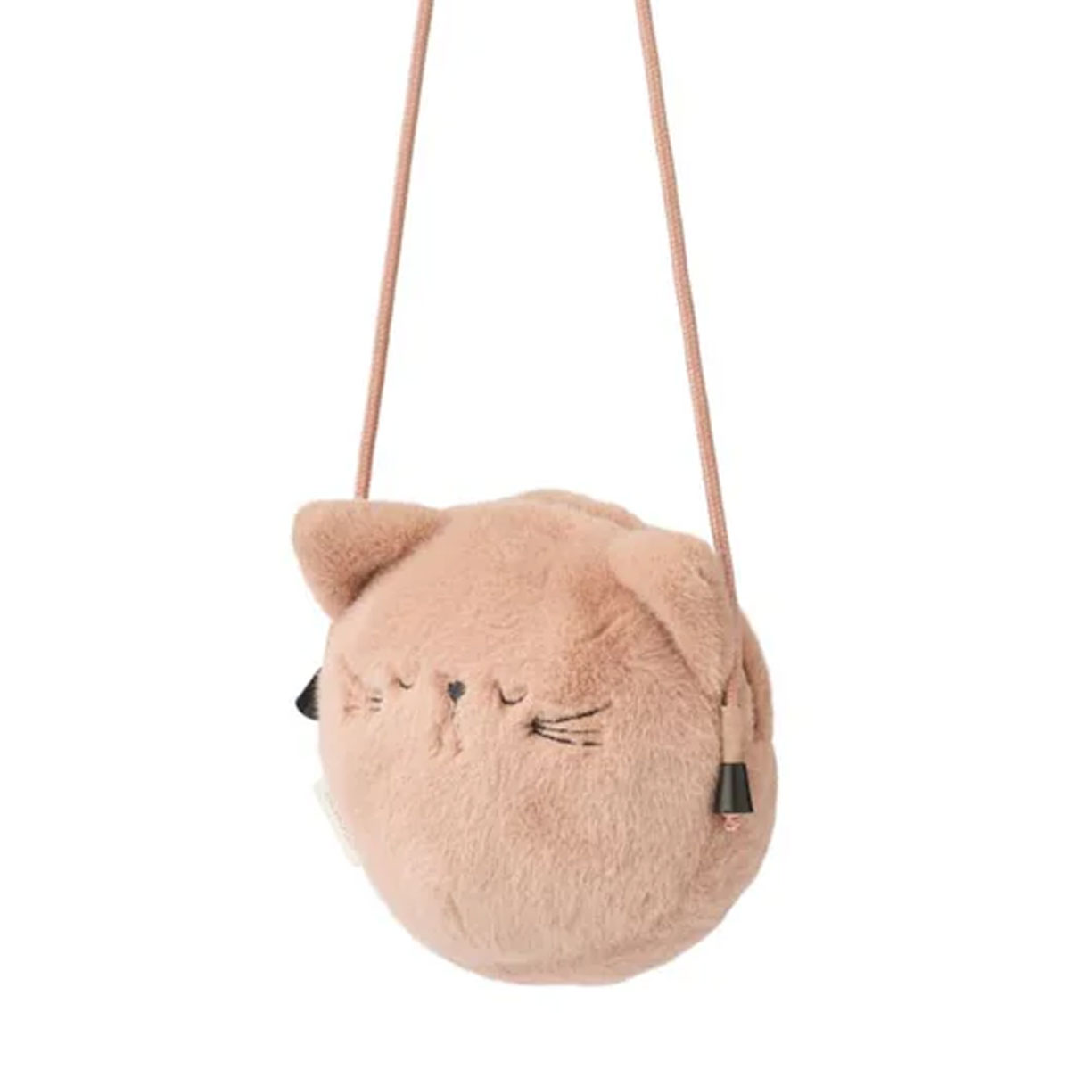 Somina-Dianne-Cat-Bag,-Pale-tuscany,-Liewood