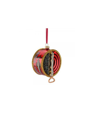 Stikla dekors Caviar, 12 cm