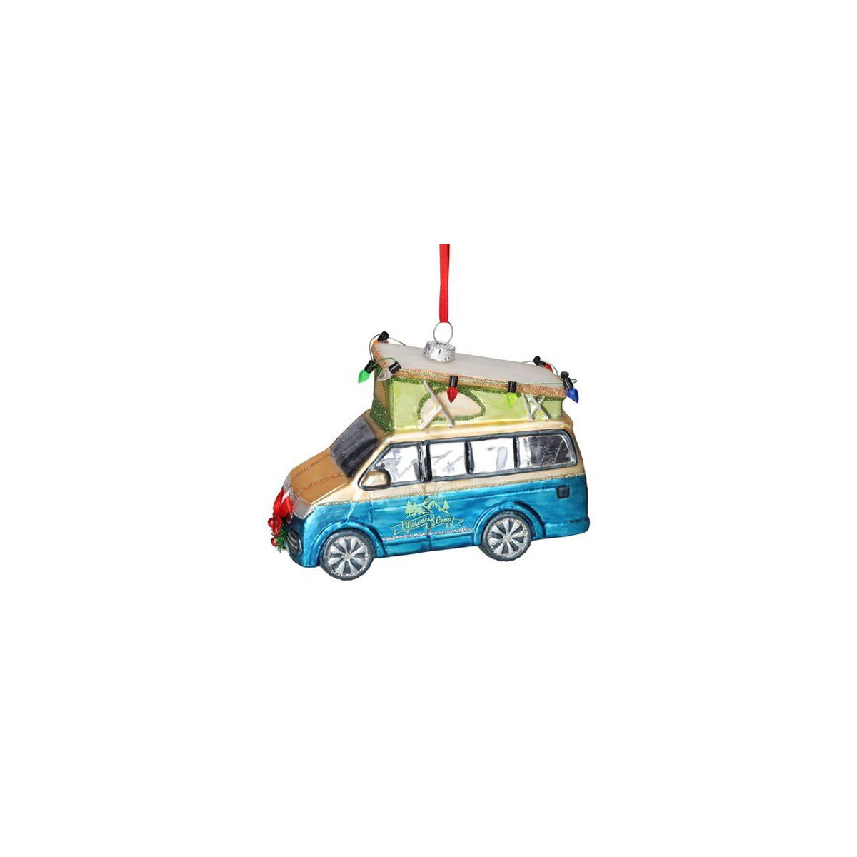 Stikla-dekors-camper,-blue,-12-cm