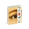 Uzlīmju grāmata John Derian Sticker Book