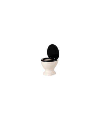 Vannas istabas aksesuārs Pods, WC, Mouse, Maileg