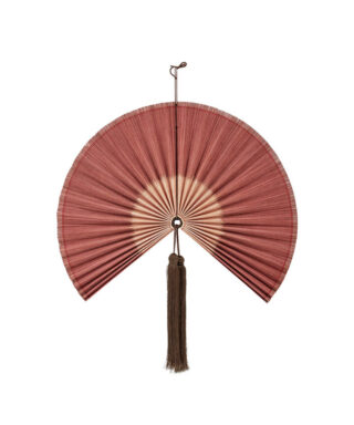 Sienas dekors Jaime, Rose, Bamboo, Bloomingville