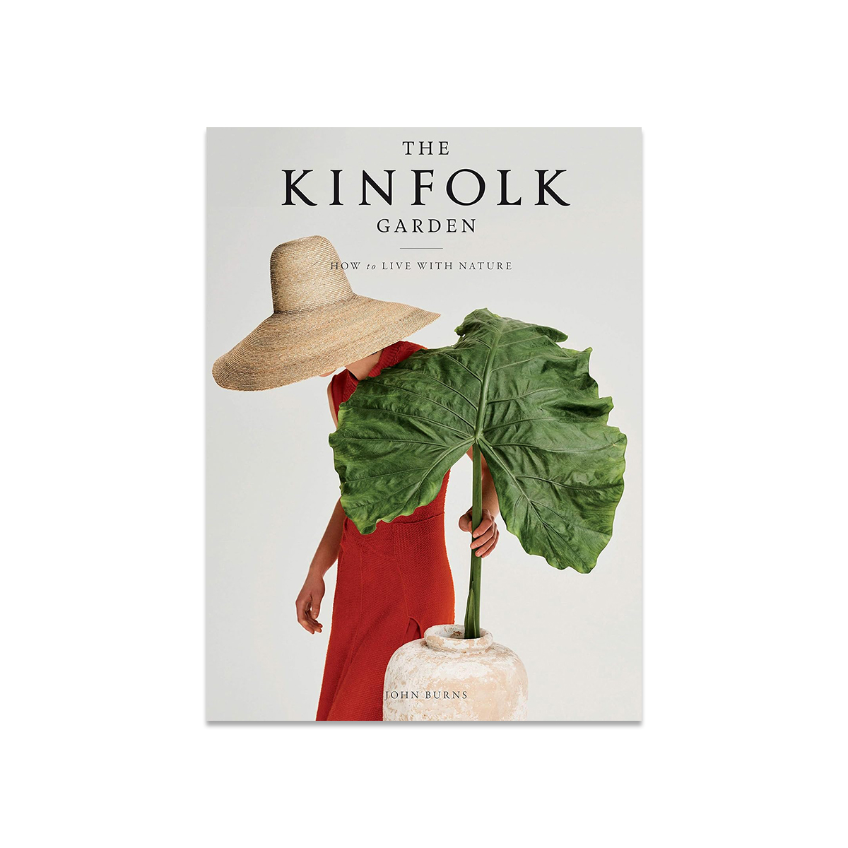 gramata-The Kinfolk Garden-How to Live with Nature