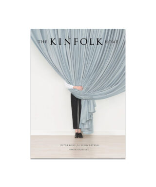 Grāmata Kinfolk Home, Interiors for Slow Living